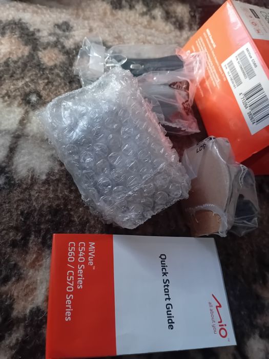 Nie używany aparat fot.i nowa kamerka sam.nawet nie rozpakowana