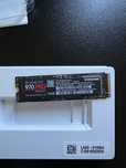Samsung SSD 970 Pro 512 GB