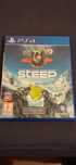 Gra Steep na ps4