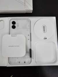 Nothing Phone 2 12GB RAM/ 256GB ROM Branco White