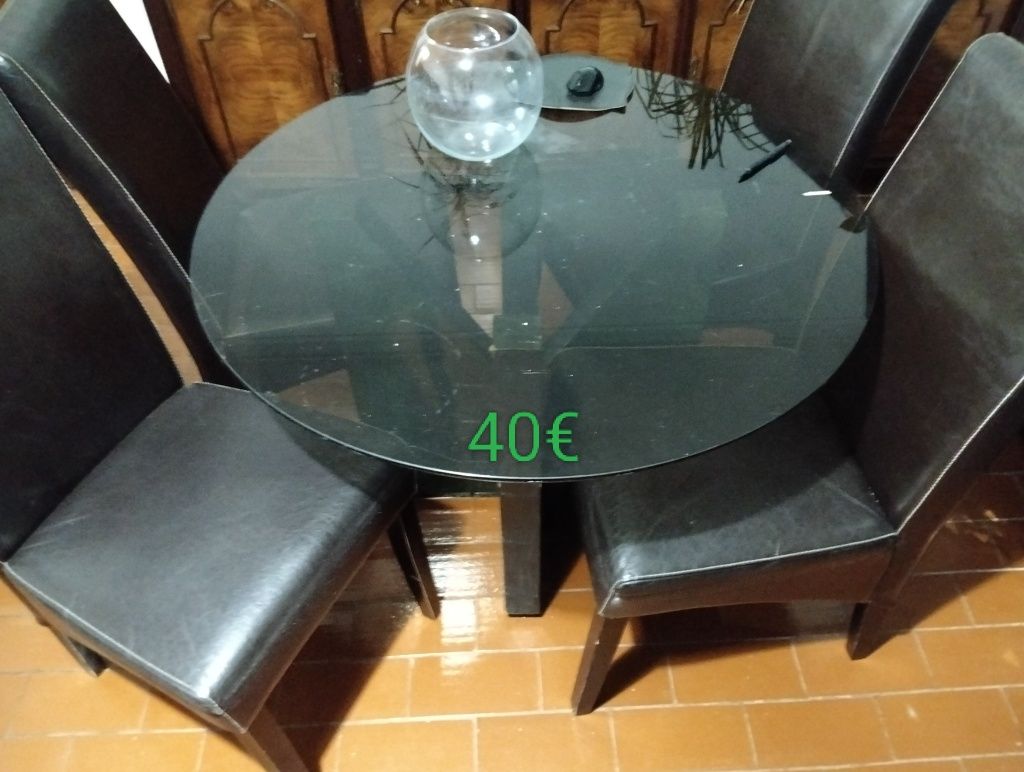 Moveis  para libertar