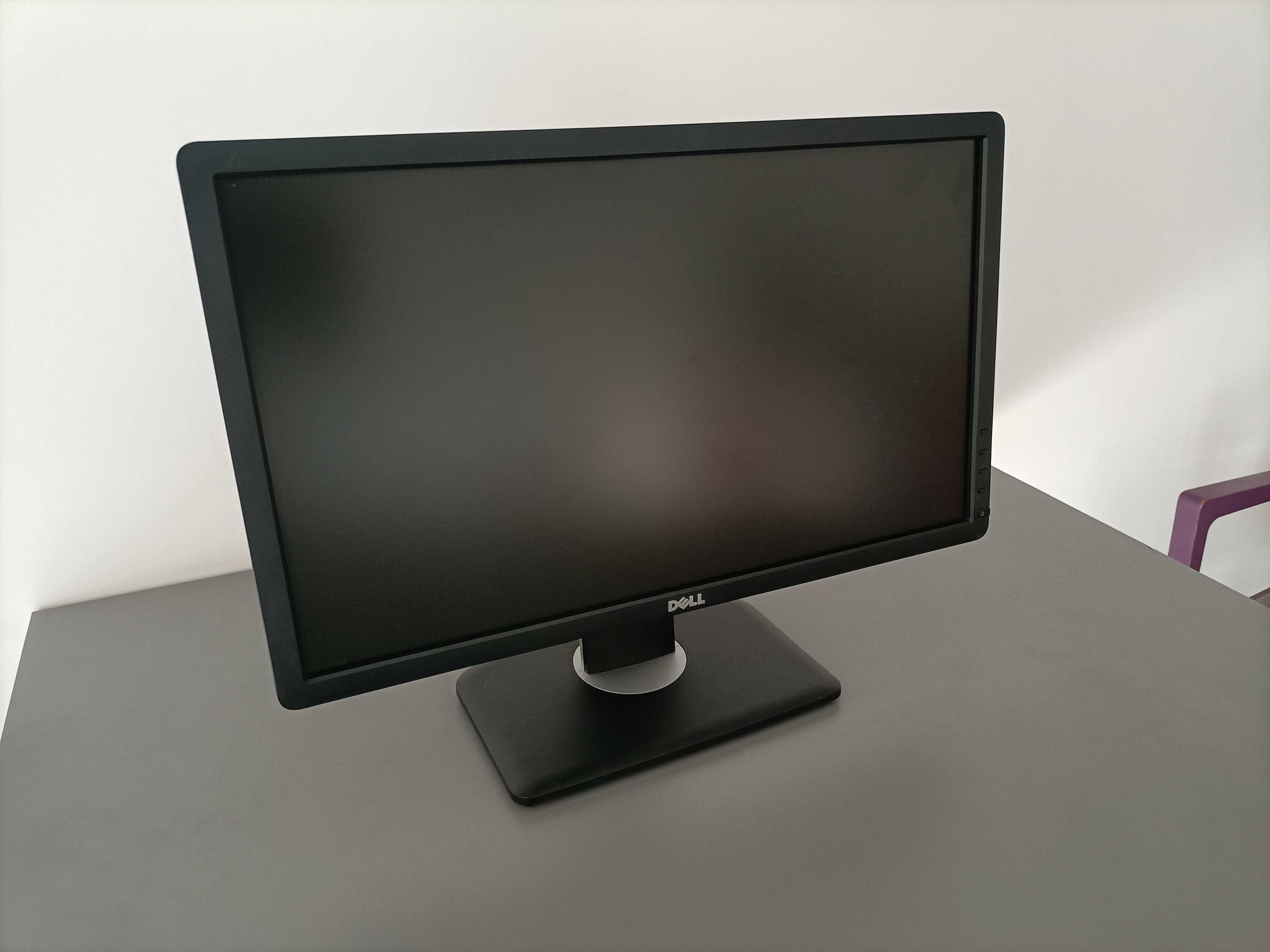 Monitor LED Dell P2212Hb 22" FullHD 1920x1080 DVI opcja HDMI