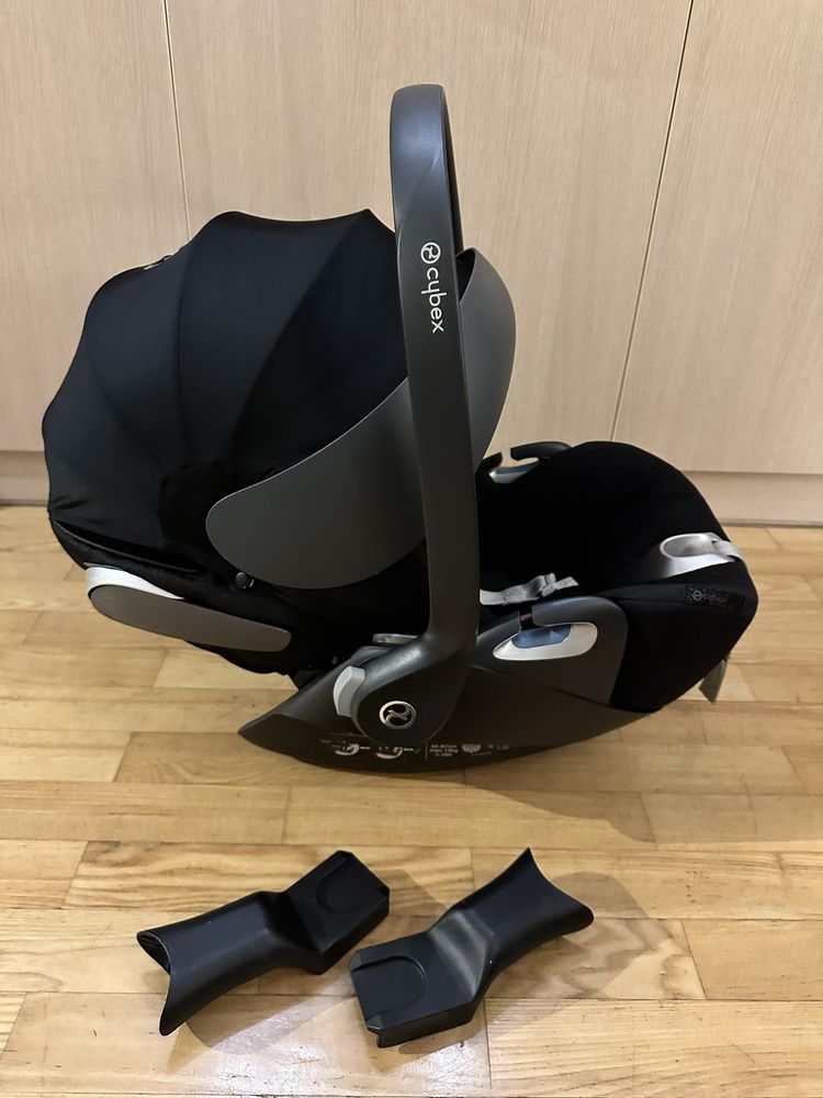 wózek Cybex Priam 2.0 3w1