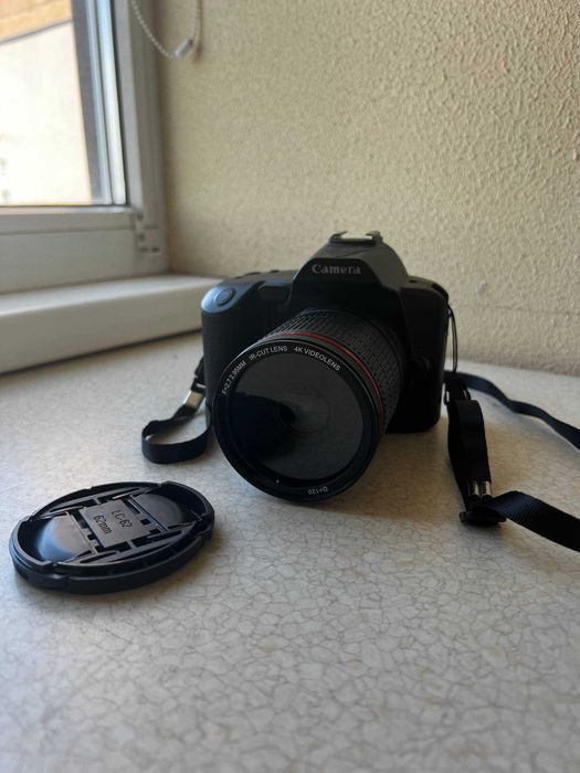 Дитячий фотоапарат Camera