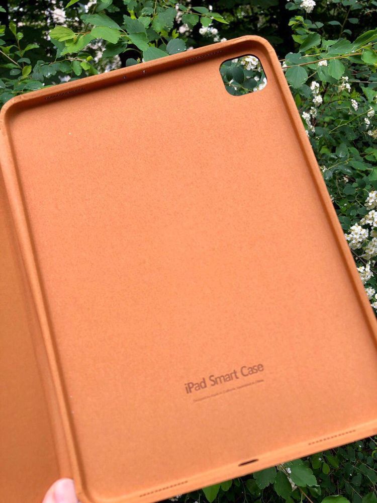 Чохол Smart Case для Apple iPad чехол айпад смарт кейс 10,9 10,2 9,7