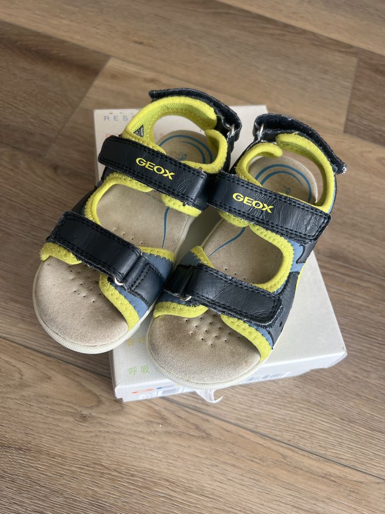 Geox, 28 розмір, 18,7 см