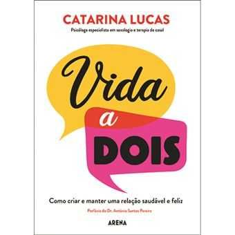 Vida a Dois, Catarina Lucas