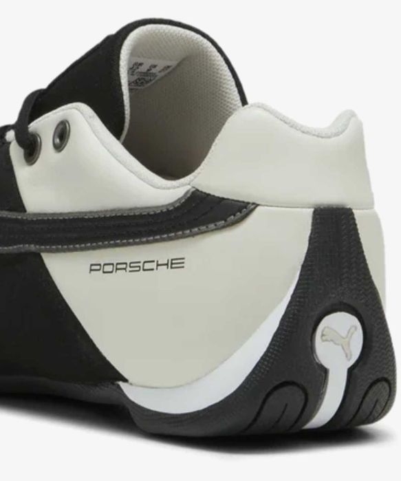 Buty Porsche Legacy Future Cat
Men's Motorsport Shoes 308242_01