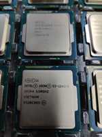 Процессор Intel Xeon E3-1241 v3 3.5-3.9GHz/8MB сокет 1150 (i7-4790)