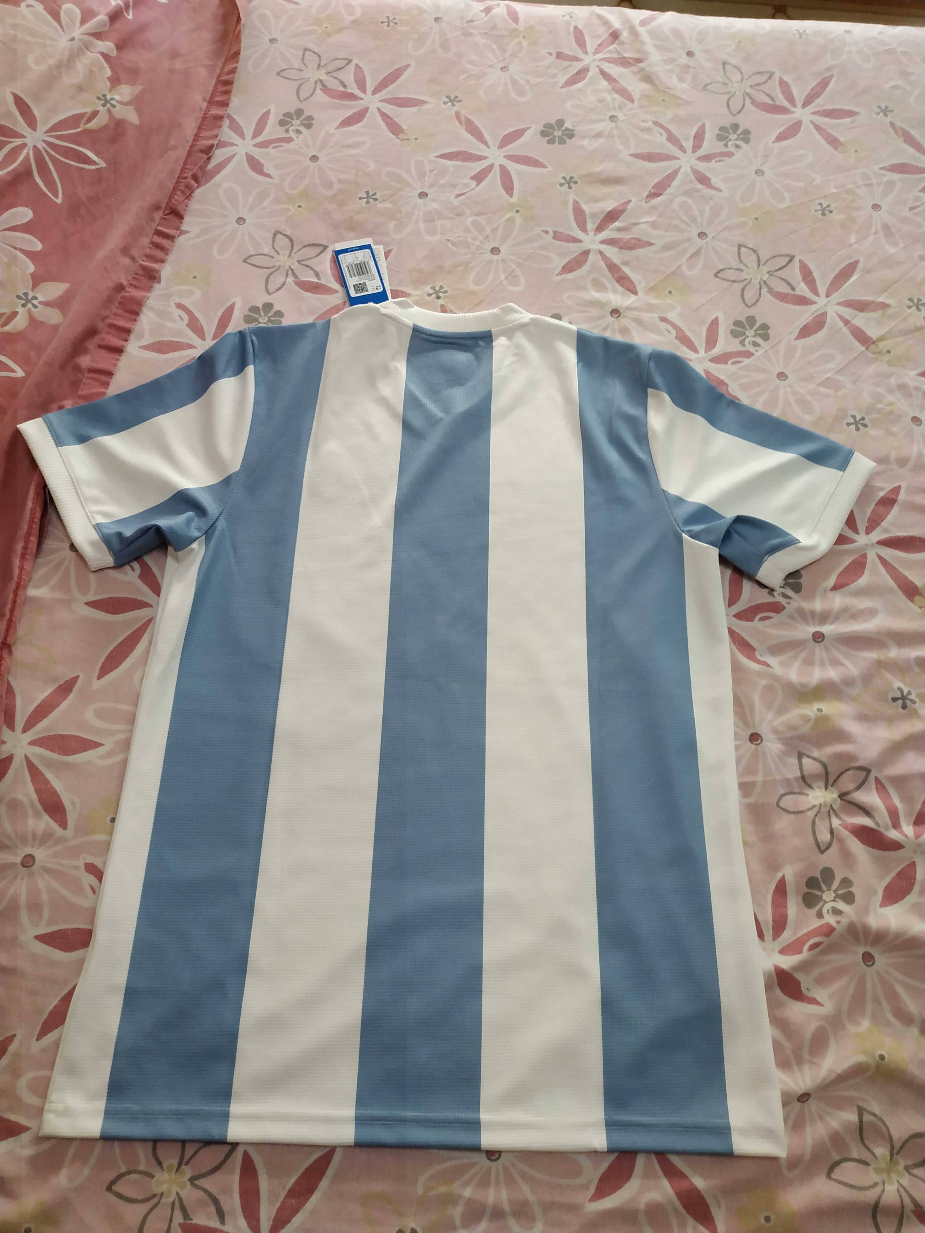 Camisola Argentina aniversario M