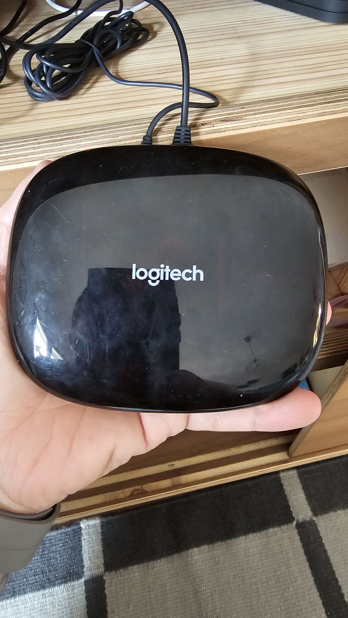 Logitech Harmony Companion