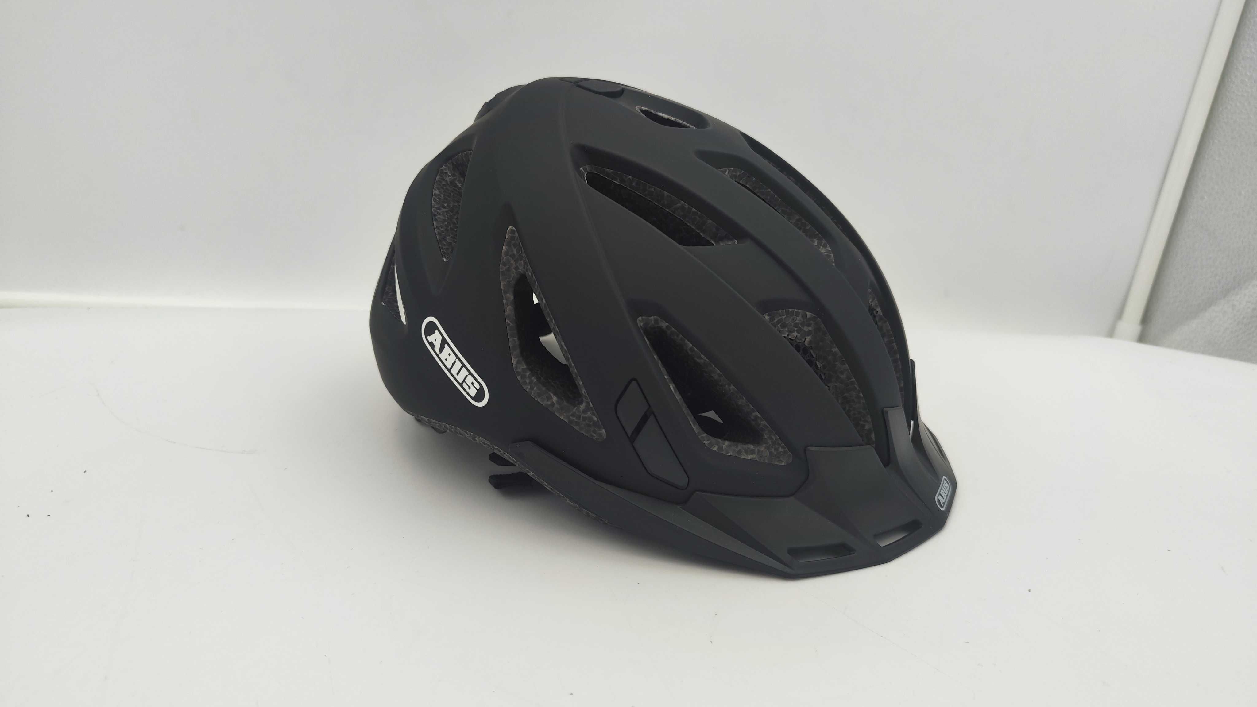 Kask rowerowy Abus Urban-I 3.0 r, S 51-55cm (AC18)