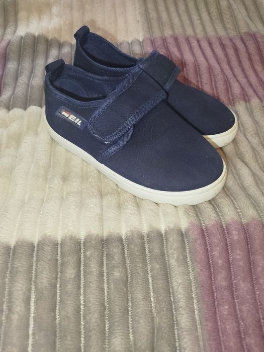 Кеди для хлопчика 30розмір