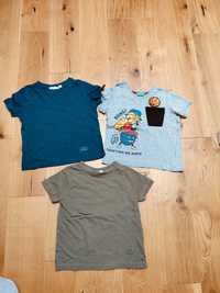 3x t-shirt 86-92