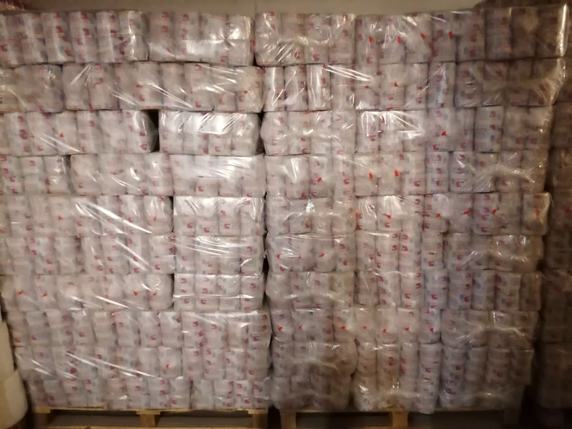 Odsprzedam biznes, produkcja papieru toaletowego