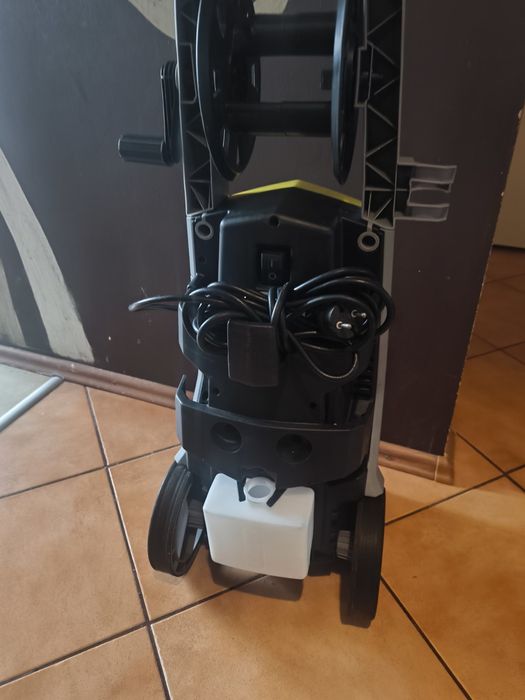 Myjka Lavor power wash 180