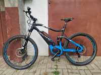 Rower ebike haibike 5 full seven