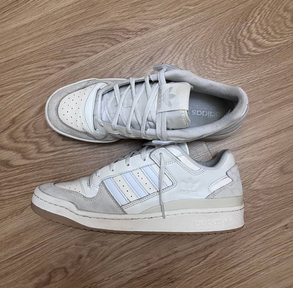 Adidas Originals Forum Low Cl / 47 розмір