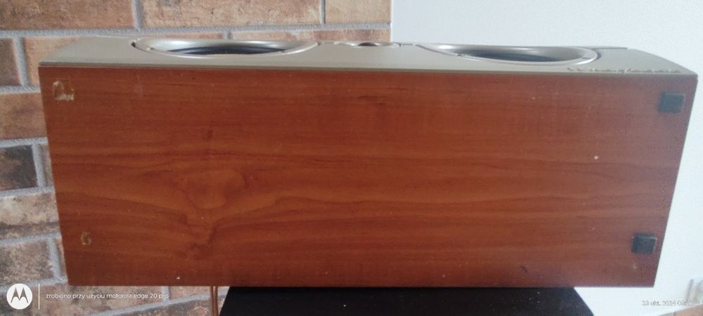 Wharfedale diamond 8 głośnik
