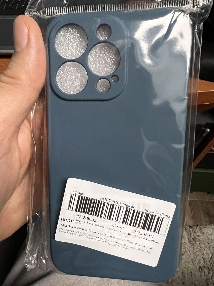 Case Iphone 13 Pro MagSafe