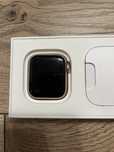 Apple Watch SE cellular 40mm
