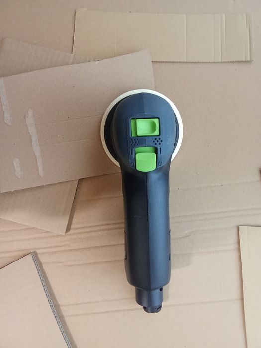 Festool rotex 125 szlifierka mimośrodowa nowa oryginał