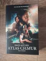 Atlas chmur - Mitchell