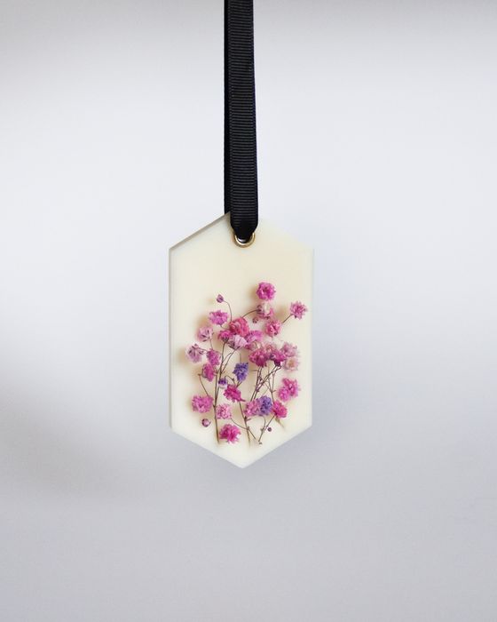 Ароматизированное саше из соевого воска 9см (АРОМАТ НА ВЫБОР)