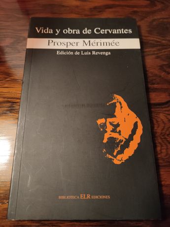 Vida y obra de Cervantes