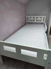 Łóżko dziecięce 166 cm x 78 cm.
