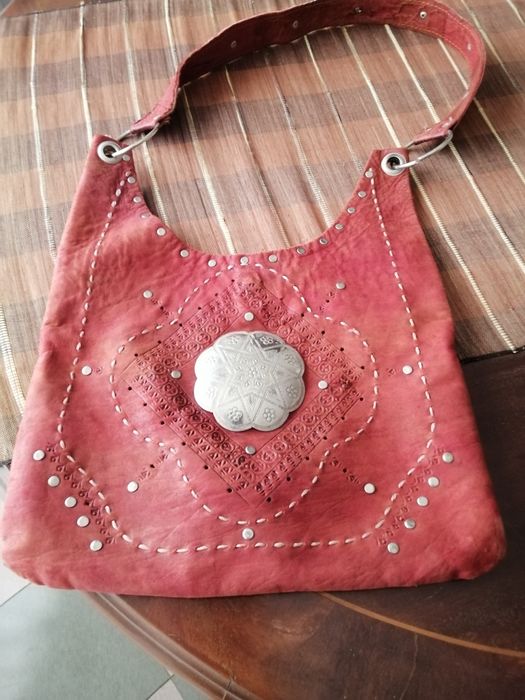 Mala/saco vintage