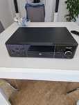 Amplituner z DVD Radiem Teufel