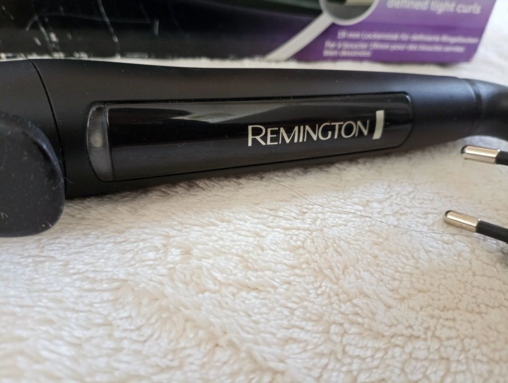 Lokówka Remington Pro Spiral Curl