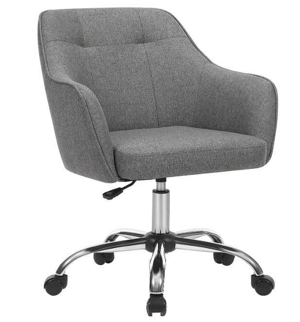 Krzesło biurowe, krzesło do biurka, krzesło komputerowe z regulacją