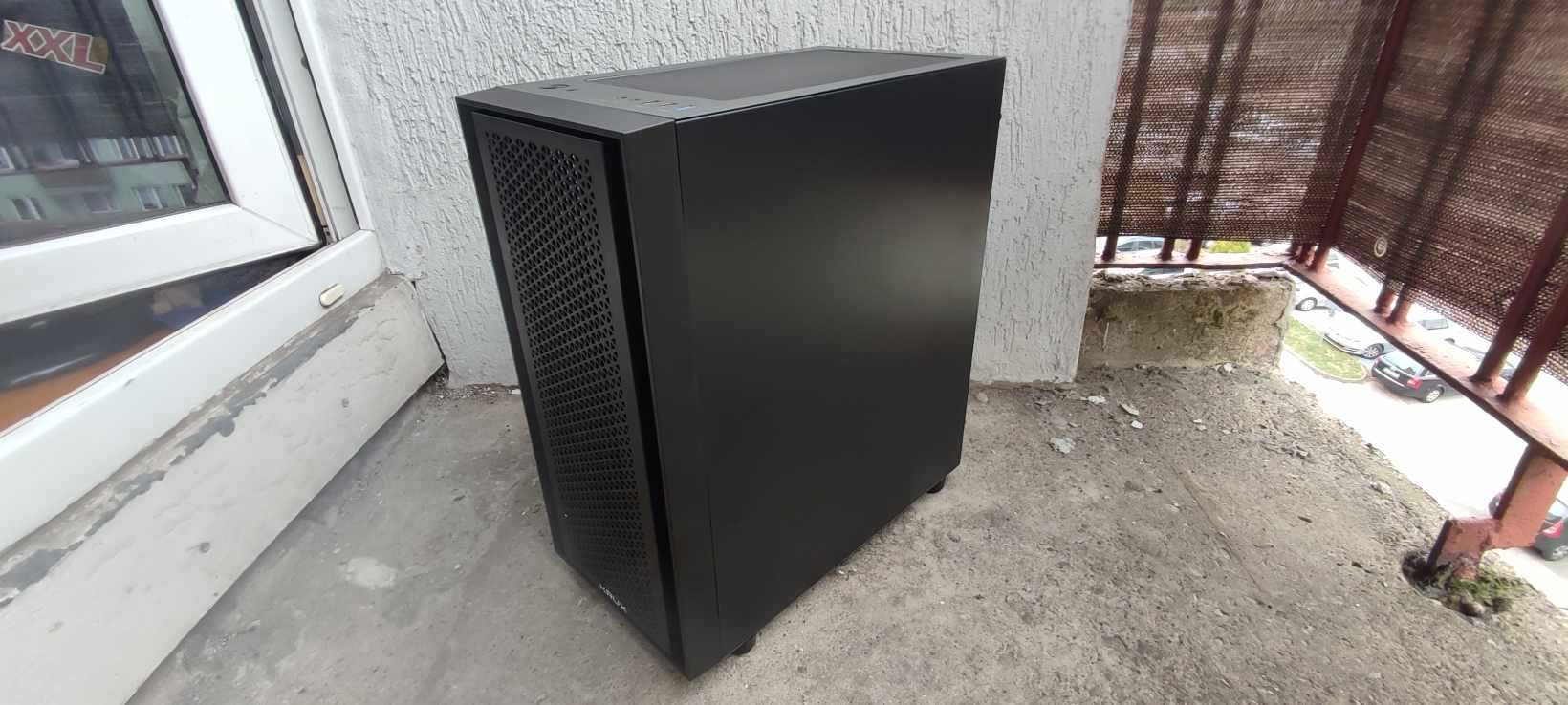 Komputer stacjonarny Ryzen 3/RX 570 8GB/8gb DDR4/HDD/SSD/Gamingowy