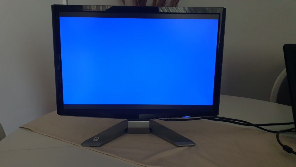 Monitor Acer P191W 19" HDMI po pełnej regeneracji nauka praca zdalna