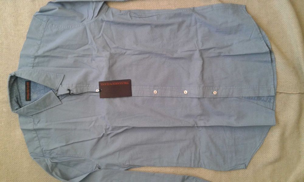 Koszula Trussardi Nowa