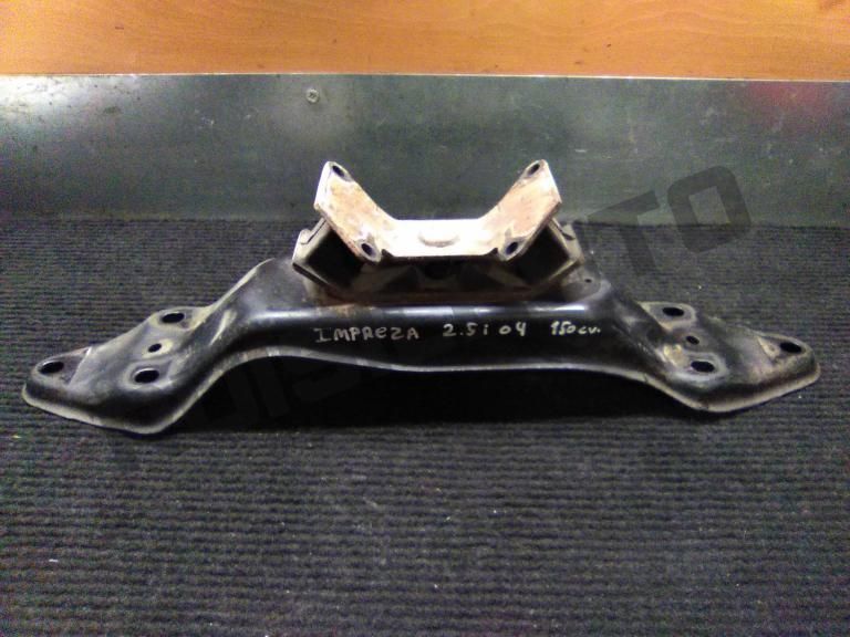 Apoio Caixa Velocidades  Subaru Impreza Ii [2000_2007] 2.0 Wrx