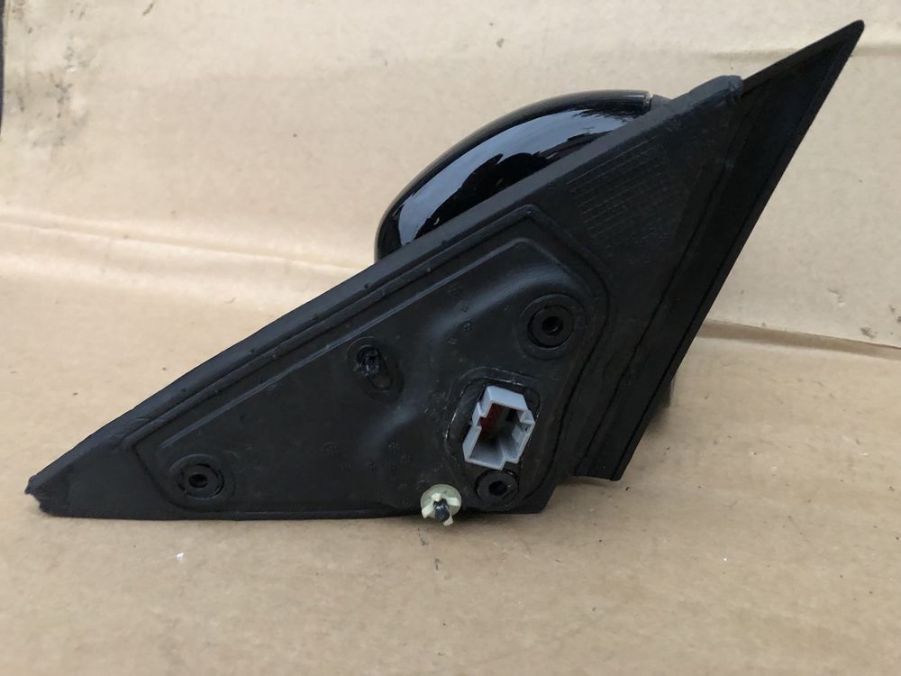 Lusterko prawe Ford Focus mk4 8 pin