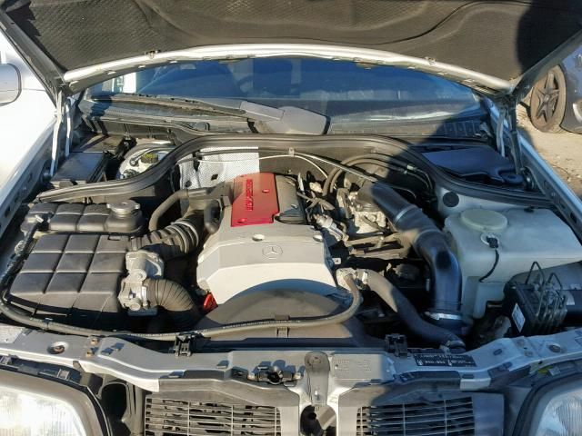 Двигатель C230 KOMPRESSOR M111  MERCEDES W202 208 210  Sprinter vito