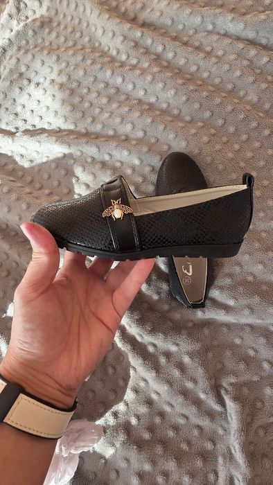 Dla dziewczynek, buty, rozmiar 32