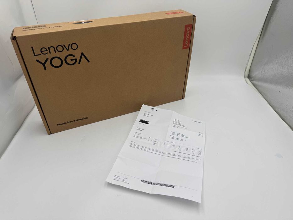 LAPTOP LENOVO YOGA SLIM 7 od loombard krotoszyn