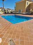 T2 com piscina Alporcinhos /Praia da Senhora da Rocha