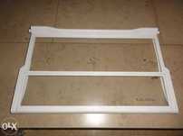 Półka IKEA do lodówki Whirlpool model CB 602 W (IKEA Frostig).