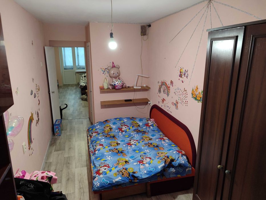 Здам 2-кімнатну квартиру в центрі міста!