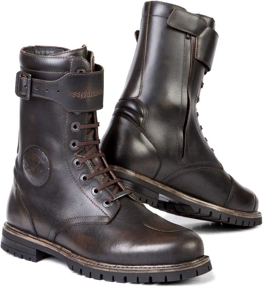 Botas STYLMARTIN Rocket novas