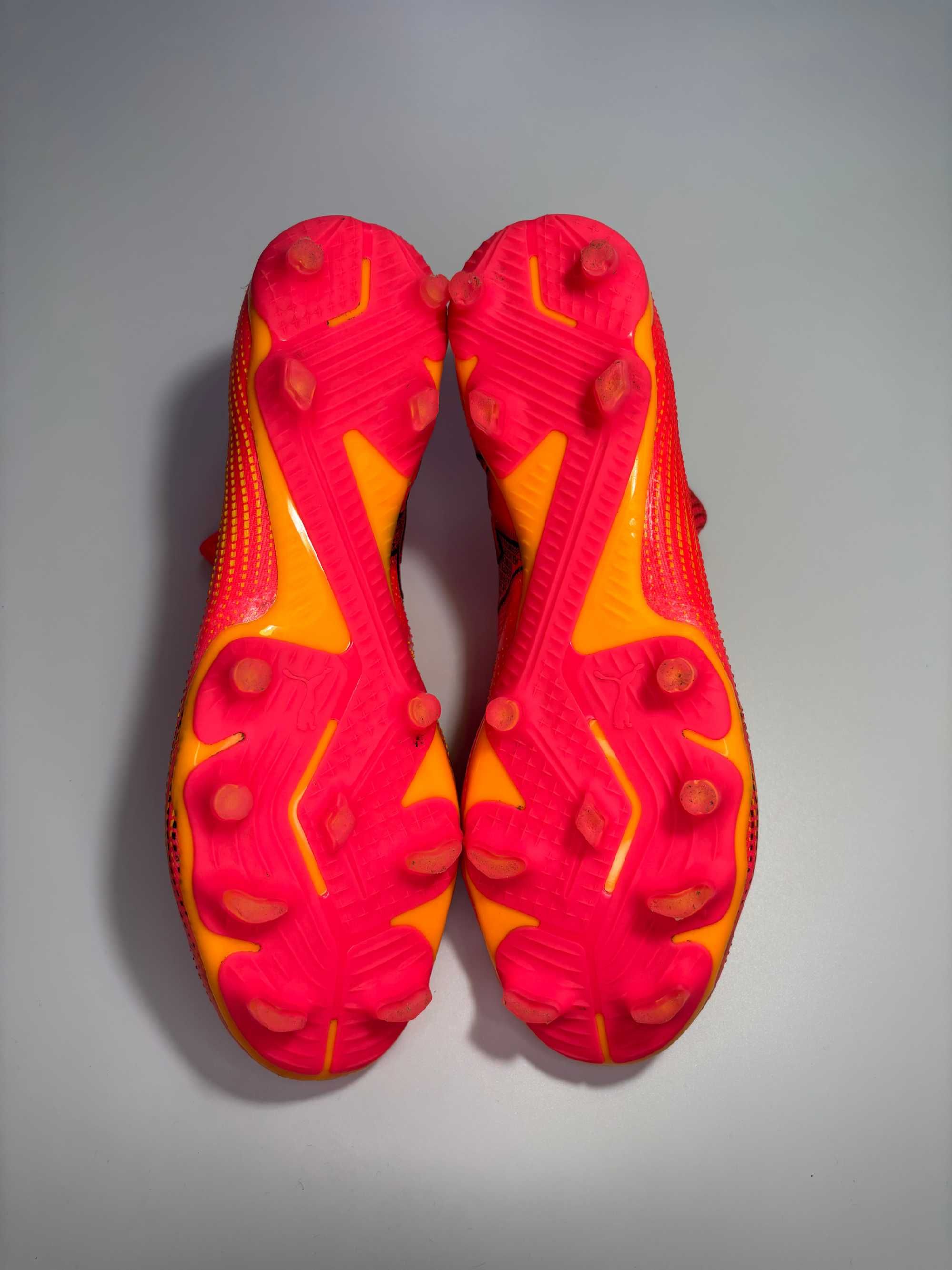 Puma Future 7 Match+ LL FG/AG, 43