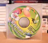 PC # Rayman 2 The Great Escape