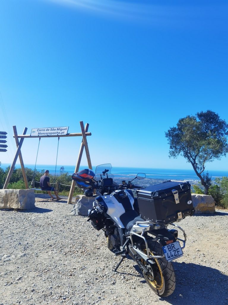 Cf Moto 700 Mt Adv