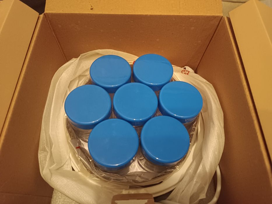 Iogurteira silvercrest